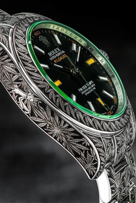 rolex 420 edition|More.